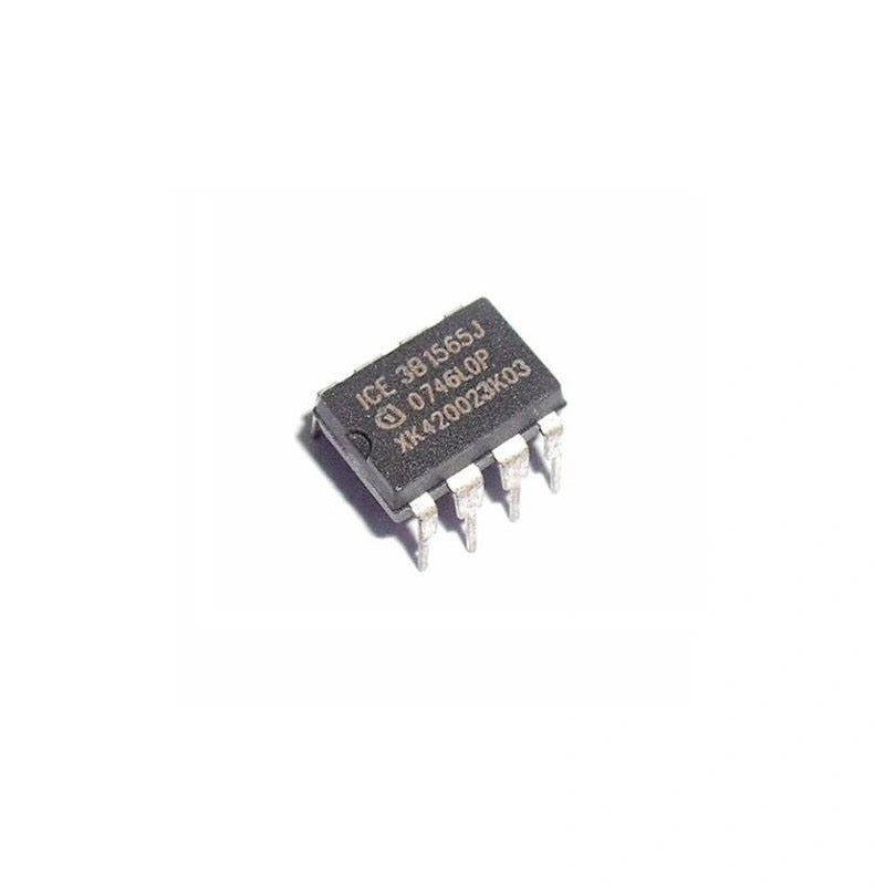 ICE2QS03 Converter Offline Flyback Topology 52kHz PG-DIP-8-13